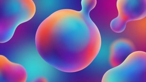 Abstract Antibody Blob