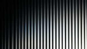 Abstract Bars Gradient