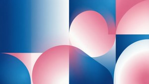 Abstract Brand Colors