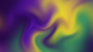 Abstract Bruise Swirl