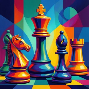 Abstract Chess