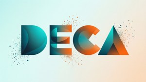 Abstract Deca Geometry