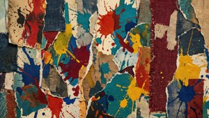 Abstract Emotion Layers
