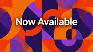 Abstract Geometric Now Available