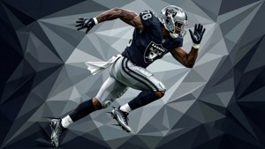 Abstract Raider