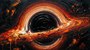 Abstract Singularity