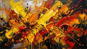 Abstract Sol Energy
