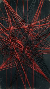 Abstract String Web