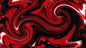Abstract Swirls