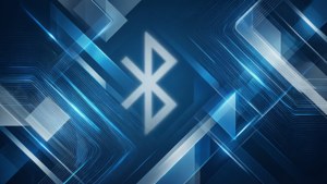 Abstract Tech Watermark