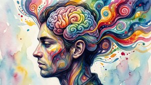 Abstract Thought Patterns