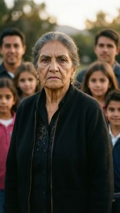 Abuela's Legacy