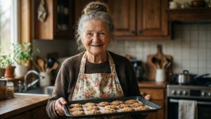 Abuelita's Fresh Cookies