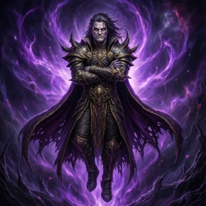 Abyss Prince