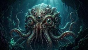 Abyssal Awakening