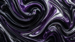 Abyssal Fluid Swirls