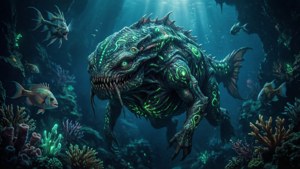 Abyssal Glow