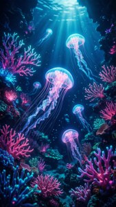 Abyssal Glow