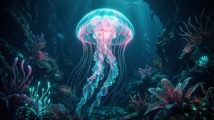 Abyssal Glow