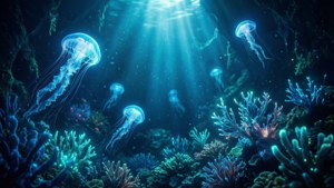 Abyssal Glow