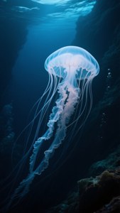 Abyssal Jellyfish