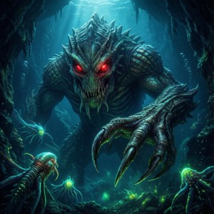 Abyssal Terror