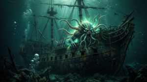 Abyssal Terror