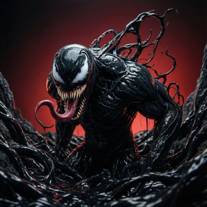 Abyssal Venom