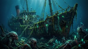 Abyssal Wreck