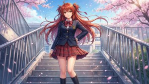 Academy Queen