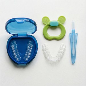 Accessories Flat Lay