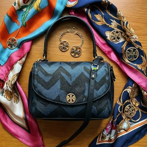 Accessory Flat Lay