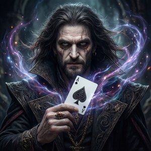 Ace of Spades