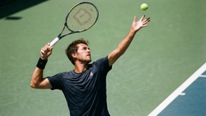Ace Serve
