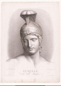 Art by Antoine Achille Bourgeois de la Richardière