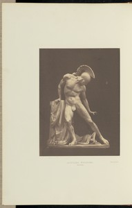 Achilles Wounded