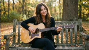 Acoustic Autumn
