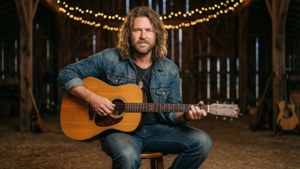 Acoustic Barn