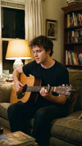 Acoustic Evening