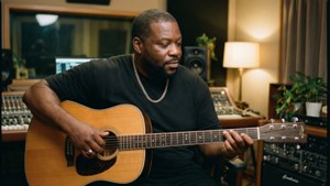 Acoustic Flow
