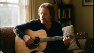 Acoustic Guitar Serenity