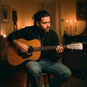 Acoustic Guitar Session