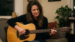 Acoustic Guitar Session