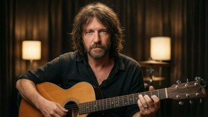 Acoustic Guitar Session
