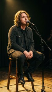 Acoustic Intimacy