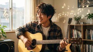 Acoustic Joy