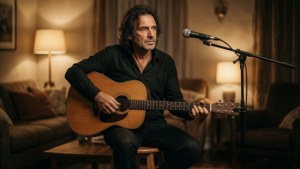 Acoustic Moment