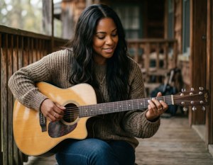 Acoustic Morning