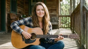 Acoustic Porch