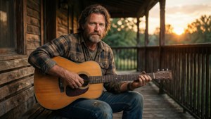 Acoustic Porch Session